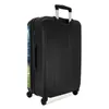 NoBoringSuitcases.com Dětský kufr střední 67x43x25 cm, 72L, Náhled obrázku produktu 3