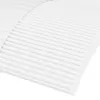 The Living Store Tagesbett mit Matratze Creme 90x200 cm Produktbild-Vorschau 9