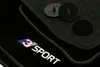Jeu de tapis de sol SPORT en velours pour BMW 3 E90 / E91 Voir les images du produit 1