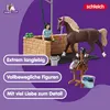 Horse Club Pferdebox mit Stute und Fohlen Produktbild-Vorschau 16