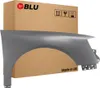 BLU Parafango compatibile con VW Volkswagen Passat B6 LA7T Anteprima dell’immagine prodotto 1