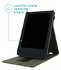 imoshion Stand Flipcase voor de Pocketbook Touch Lux 5 / HD Productafbeelding-voorbeeld 3