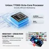 P12 Pro Tablet Android 16, 12" 2.4K 120Hz 4G LTE, Produktbild-Vorschau 3