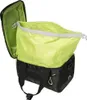 BASIL Gepäckträger-Tasche "Miles MIK 2.0", schwarz lime Produktbild-Vorschau 4