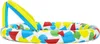 Bestway® Planschbecken Lil' Splash & Learn™ 120 x 117 x 46 Produktbild-Vorschau 11