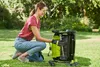 Ryobi RY18SFX35A-240 Wertykulator 18V 2x Aku 4.0Ah Podgląd zdjęcia produktu 3