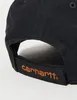 CARHARTT Odessa Cap Schwarz T.U - 100289-001 Produktbild-Vorschau 7