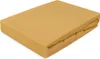A folded fitted sheet on a white background. Náhled obrázku produktu