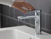 Miscelatore lavabo Duravit B.1 EH M con leva, altezza Anteprima dell’immagine prodotto 6