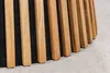 riess-ambiente Runder Esstisch VALHALLA WOOD 140cm natur Produktbild-Vorschau 9