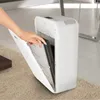A hand is shown inserting a filter into an air purifier. Produktbild-Vorschau