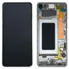 Samsung Kompletní sada displeje LCD GH82-18850C Blue pro Náhled obrázku produktu 2