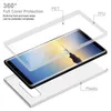 Cadorabo Schutzhülle für Samsung Galaxy NOTE 8 Hülle in Produktbild-Vorschau 2