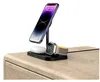 Tech-Protect wireless charger QI15W A22 3in1 Magnetic Náhľad obrázku produktu 10