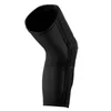100percent Teratec Plus Knieschoner Schwarz XL Schwarz XL Produktbild-Vorschau 4
