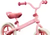Sun Baby Vélo d'apprentissage Molto STRADA - rose bonbon Voir les images du produit 12