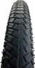 2 x VEE Rubber V186 20" Fahrradreifen Schwarz 57-406 (20 x Produktbild-Vorschau 3