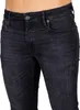 Jack & Jones Liam 359 Röhrenjeans, Schwarz 32W x 32L Produktbild-Vorschau 5