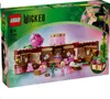 LEGO® WICKED 75683 Glinda a Elphabina ložnice Náhled obrázku produktu 34
