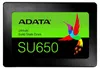 ADATA Ultimate SU650, 240 GB, 2.5", 6 Gbit/s Náhľad obrázku produktu 1
