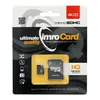 SPEICHERKARTE IMRO microSD 4GB mit Adapter SD class 10 UHS Náhľad obrázku produktu 2