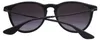 Ray-Ban 0RB4171 Brille, Matt Black Rubber Dark Produktbild-Vorschau 4