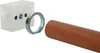 Bohrschablone für Holzhandläufe Ø 40 / Ø 52 mm und Fichte Produktbild-Vorschau 3