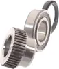 SKF Radlager hinten für Subaru Justy III Suzuki Ignis II Produktbild-Vorschau 4
