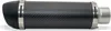 LeoVince GP Corsa Evo 9736EU Universal-Auspuff karbon D. 54 Produktbild-Vorschau 3