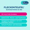 Dr. Beckmann Fleckenteufel Schmiermittel / Öle 50 ml - Mit Produktbild-Vorschau 6