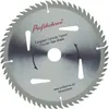165 mm HM Kreissägeblatt Kreissägeblätter für Holz 165x20 Produktbild-Vorschau 1