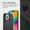 Accezz Leather Bookcase 2-w-1 z MagSafe dla Apple iPhone 16 Podgląd zdjęcia produktu 3