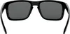 Oakley Holbrook Matte Black/Prizm Black Matte Black/Prizm Produktbild-Vorschau 15