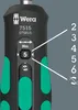 Wera 7515/16 Kraftform Safe- Torque Speed Universal 1 Produktbild-Vorschau 7