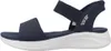 Sandali Skechers 119804NVY da Donna Anteprima dell’immagine prodotto 2