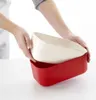 LÉKUÉ ICE BOX Červená Náhled obrázku produktu 17
