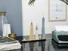 LEGO® 21028 - Architektura Nowego Jorku (598 zestawów) Podgląd zdjęcia produktu 29