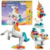 LEGO Creator 31140 Licorne magique LEGO Voir les images du produit 44