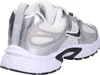 Nike Sneakers HQ6412-100 in White color size 34 Produktbild-Vorschau 9