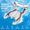 SucceBuy RC-Flugzeug – 2,4 GHz, 3 Kanäle, 6-Achsen-Gyro, 2 Produktbild-Vorschau 2