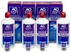 Aosept plus Hydraglyde Lösung 4X360 ml Produktbild-Vorschau 1