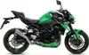 ARROW pro-race nichrom slip-on tlmič pre Kawasaki Z 900 Náhľad obrázku produktu 5