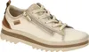 Pikolinos Damen Sneaker Leder Slip-On Reißverschluss Vigo Produktbild-Vorschau 8