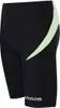 Airtracks Laufhose Kurz Pro  S schwarz-grau Produktbild-Vorschau 1