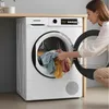 Heinner HHPD-V10T2KA Wärmepumpentrockner 10 kg, Produktbild-Vorschau 9