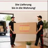 MR GROUP Professioneller Trageservice für Polstermöbel – Produktbild-Vorschau 2