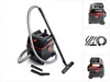 Metabo ASR 25 L SC Aspirateur universel 1400W 25L SelfClean Voir les images du produit 1