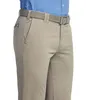 Meyer Hose Baumwolle camel OSLO Produktbild-Vorschau 3