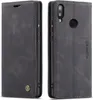A product shot of a phone case, shown from two angles. Produktbild-Vorschau