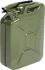 Valpro Kraftstoffkanister 20l Stahl Oliv Produktbild-Vorschau 9